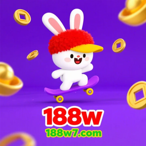 188w