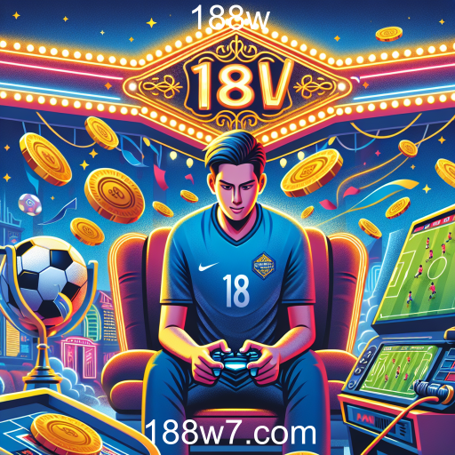 A Evolução dos Jogos de Esporte: Uma Nova Era de Entretenimento